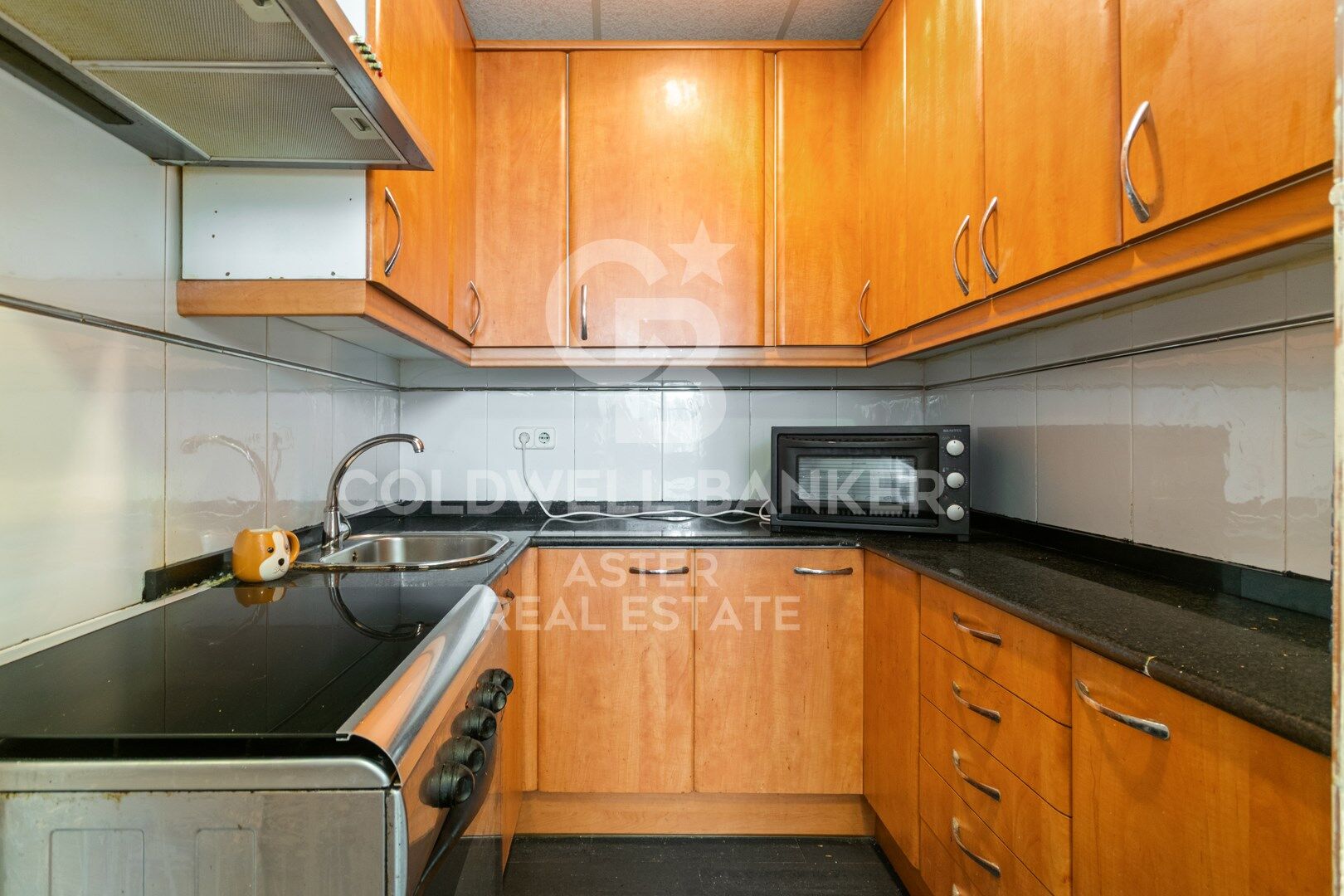 Flat with Sagrada Família views - Fort Pienc