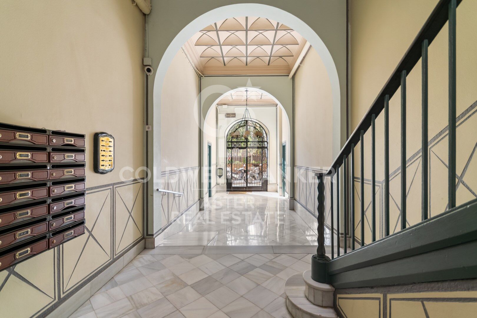 Flat with Sagrada Família views - Fort Pienc