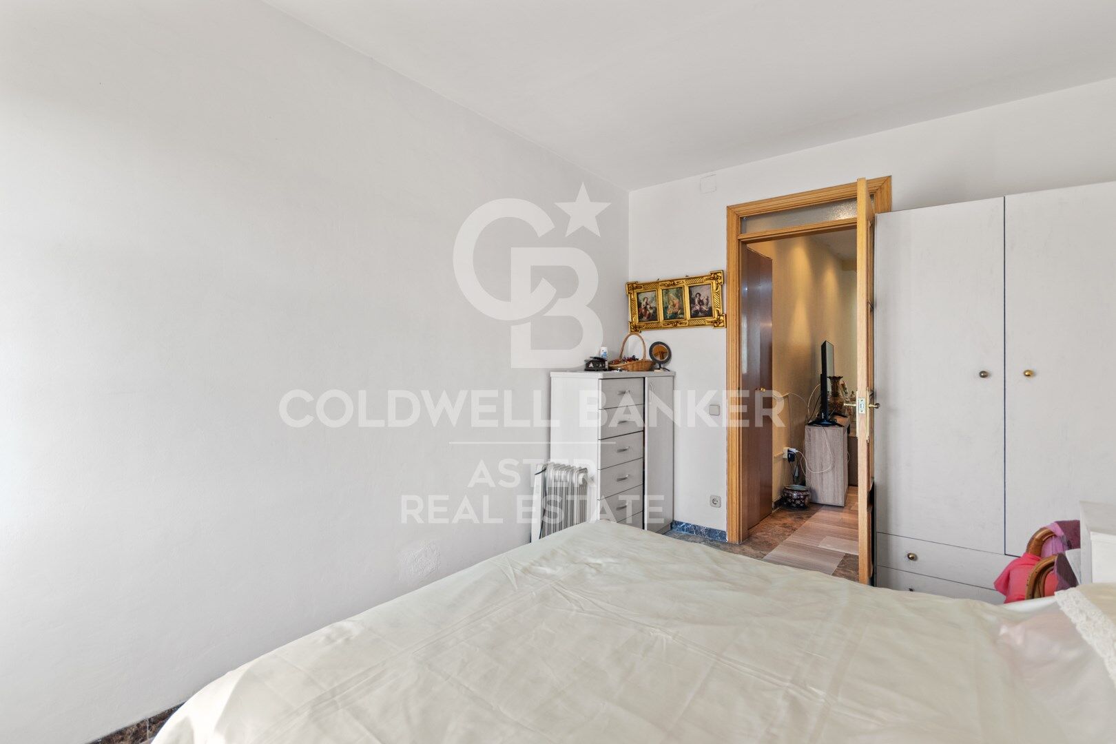 Flat with Sagrada Família views - Fort Pienc