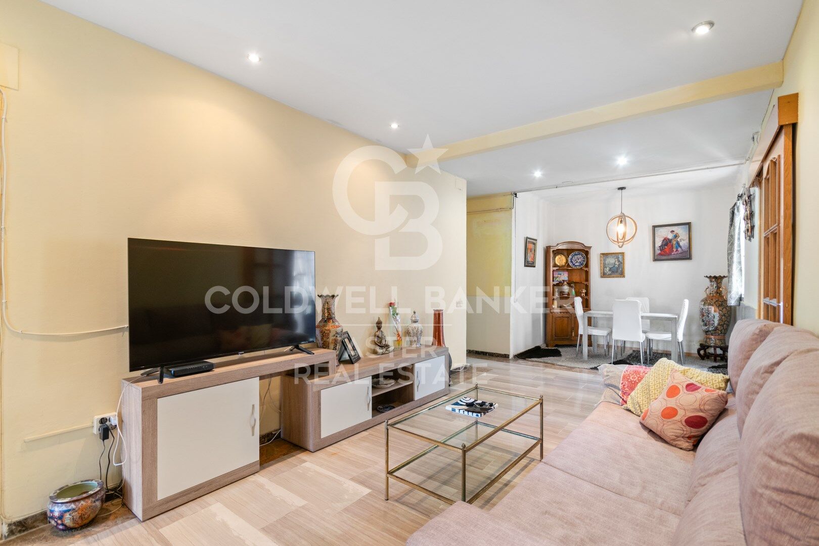 Flat with Sagrada Família views - Fort Pienc