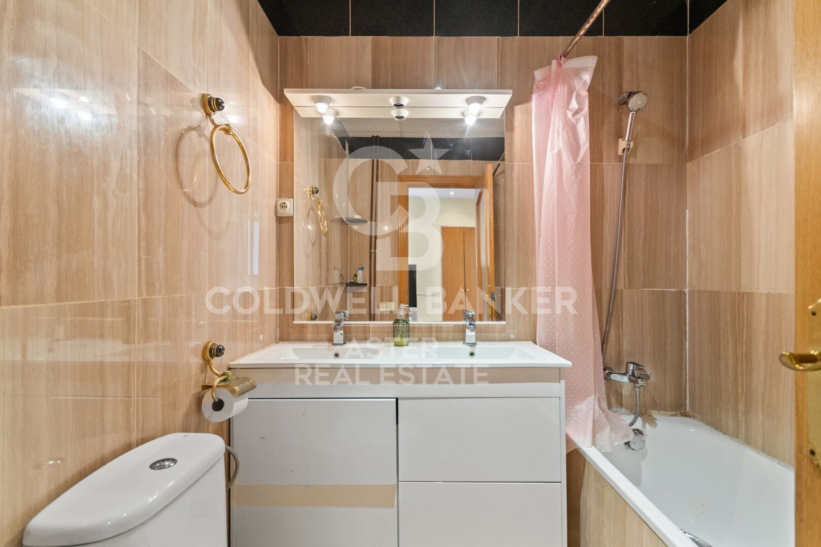 Flat with Sagrada Família views - Fort Pienc