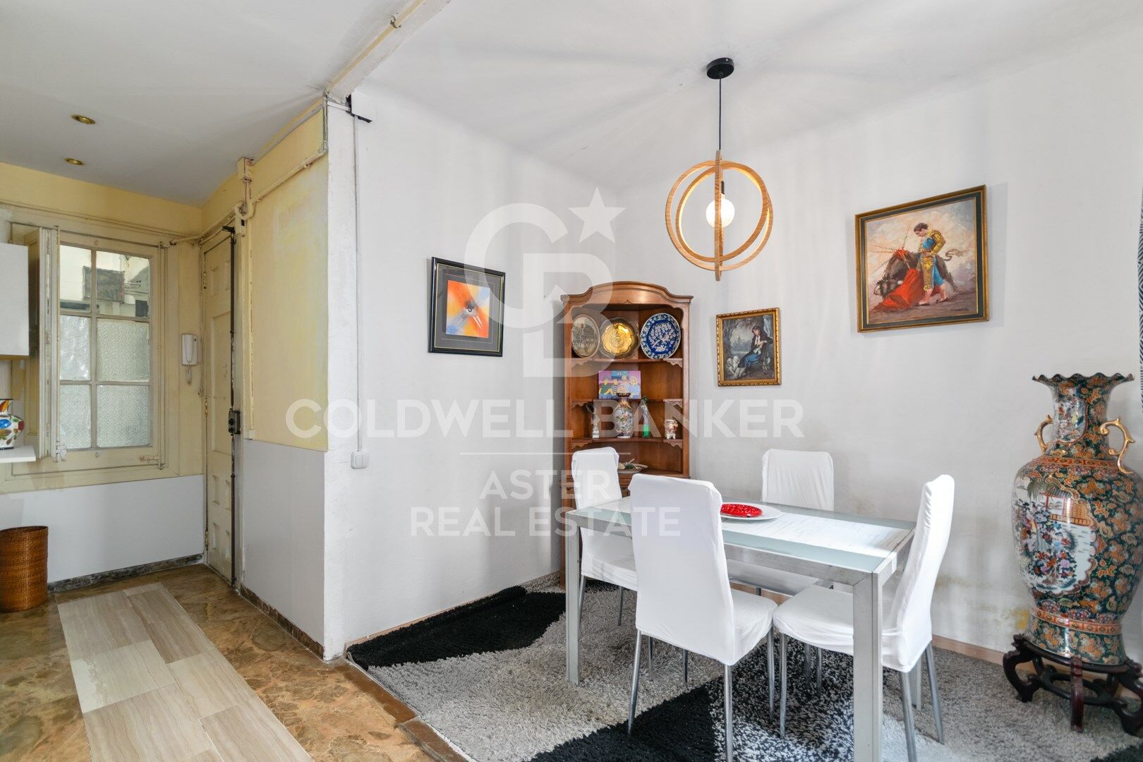 Flat with Sagrada Família views - Fort Pienc
