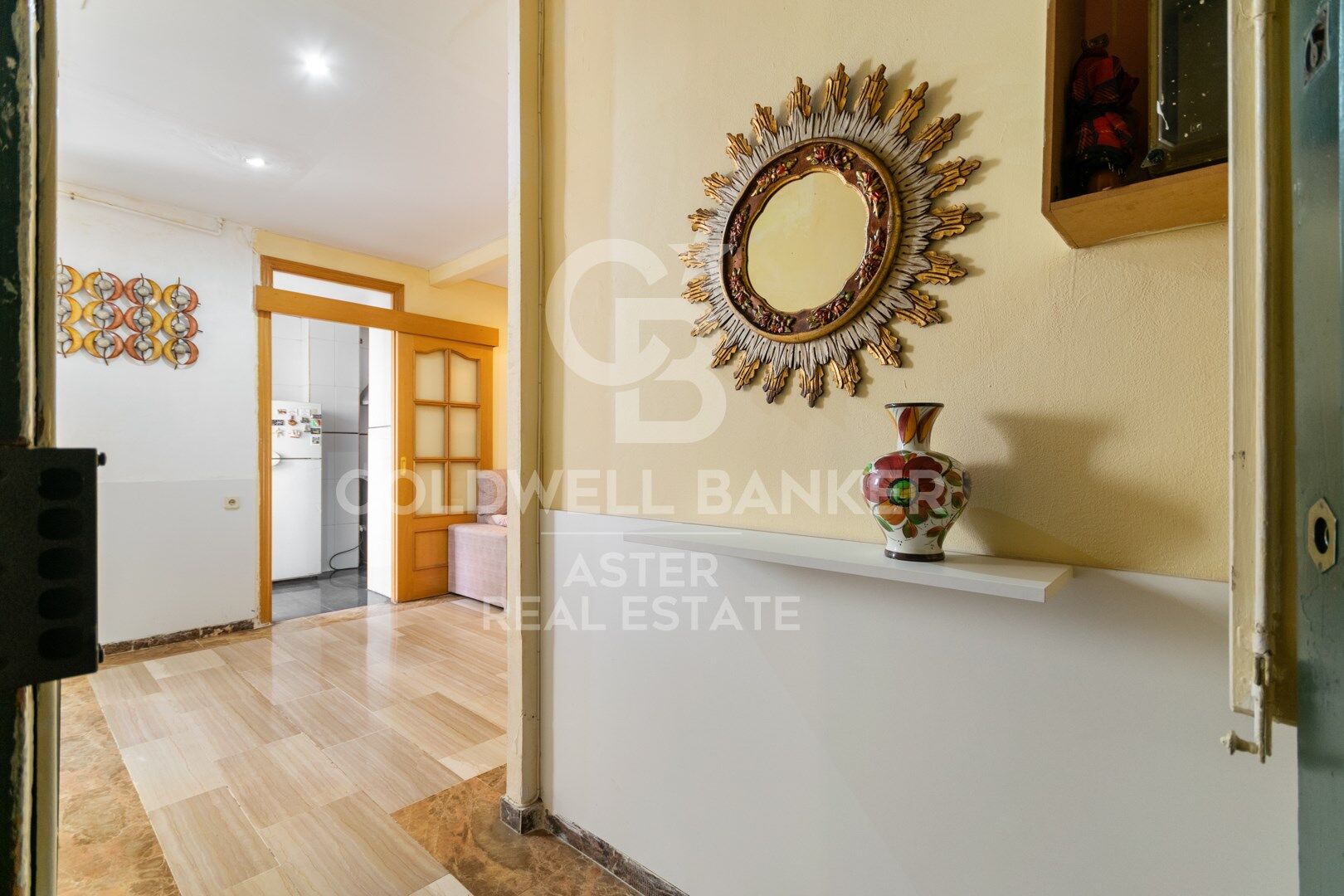 Flat with Sagrada Família views - Fort Pienc