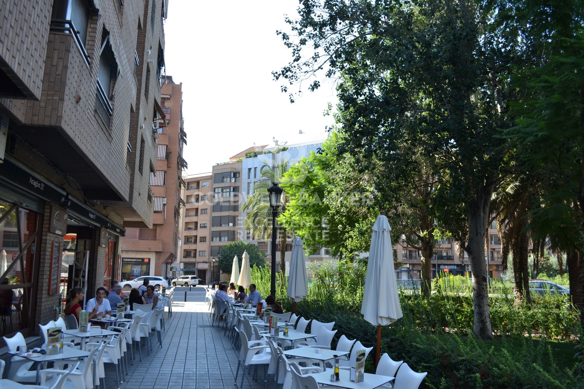 Pierino | Restaurant Italien Premium à Reprendre face au Stade Mestalla avec une Marque Reconnue