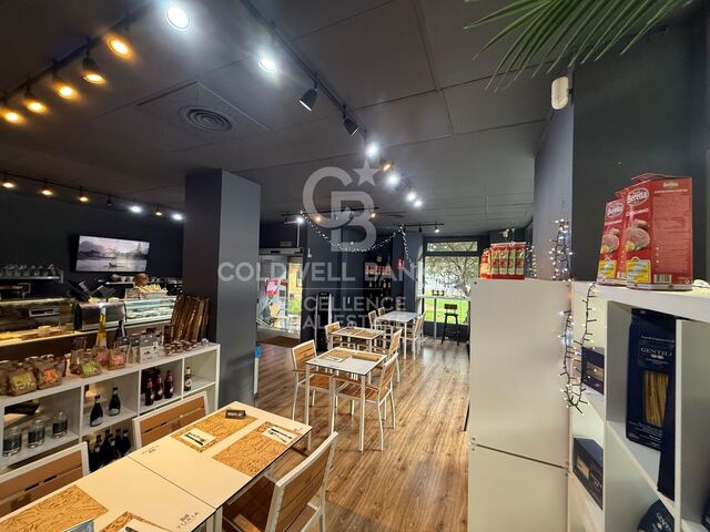 Pierino | Restaurante Italiano Premium en Traspaso frente a Mestalla con Marca Consolidada