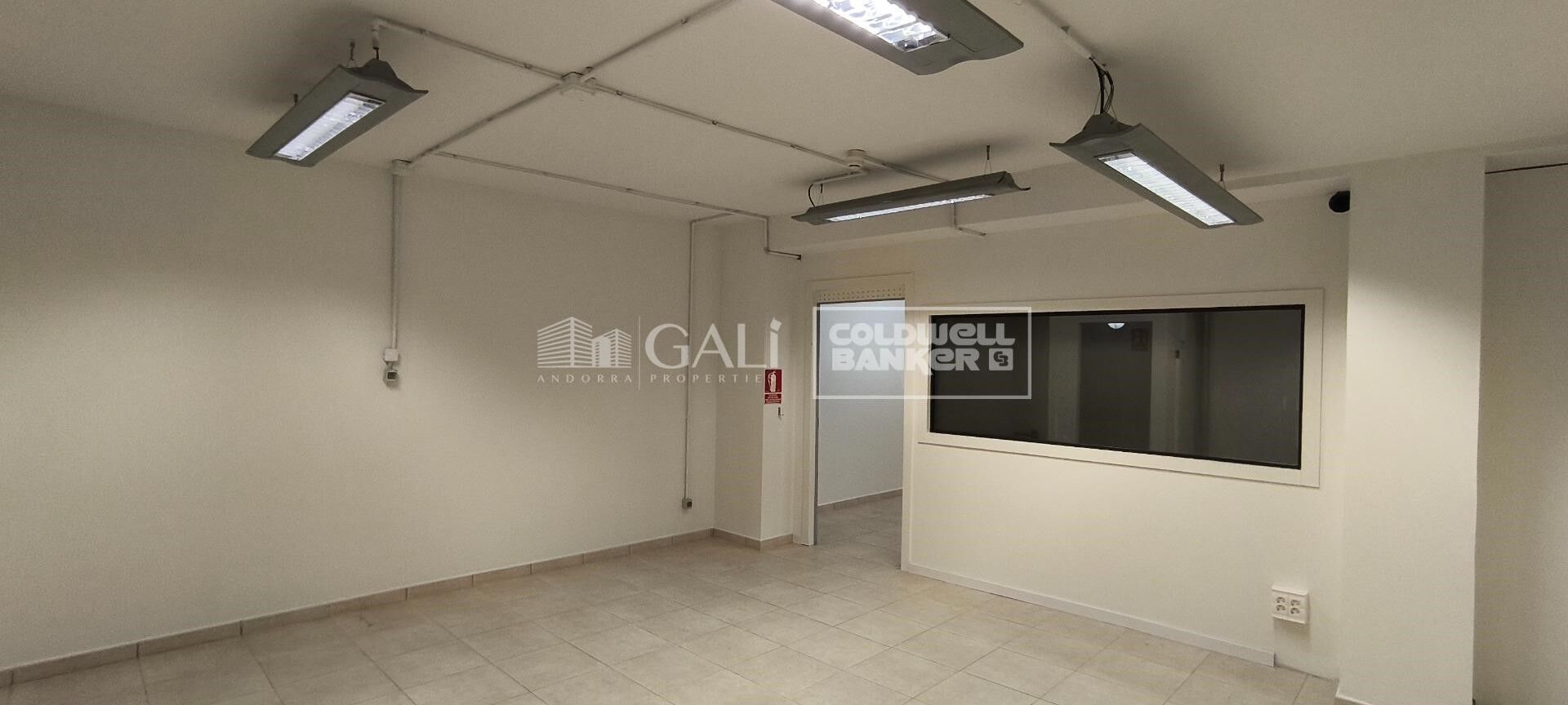 Ladenlokal Vermietung Andorra la Vella