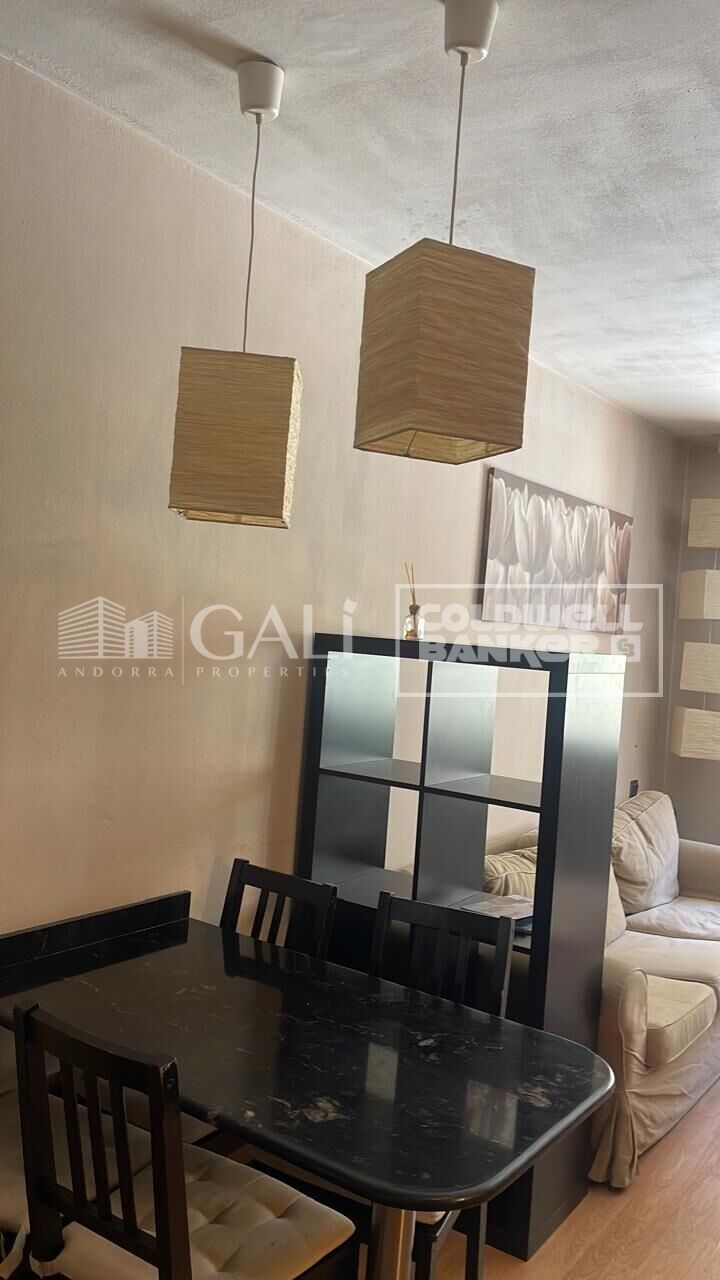 Apartment 1 Bedroom Sale Canillo