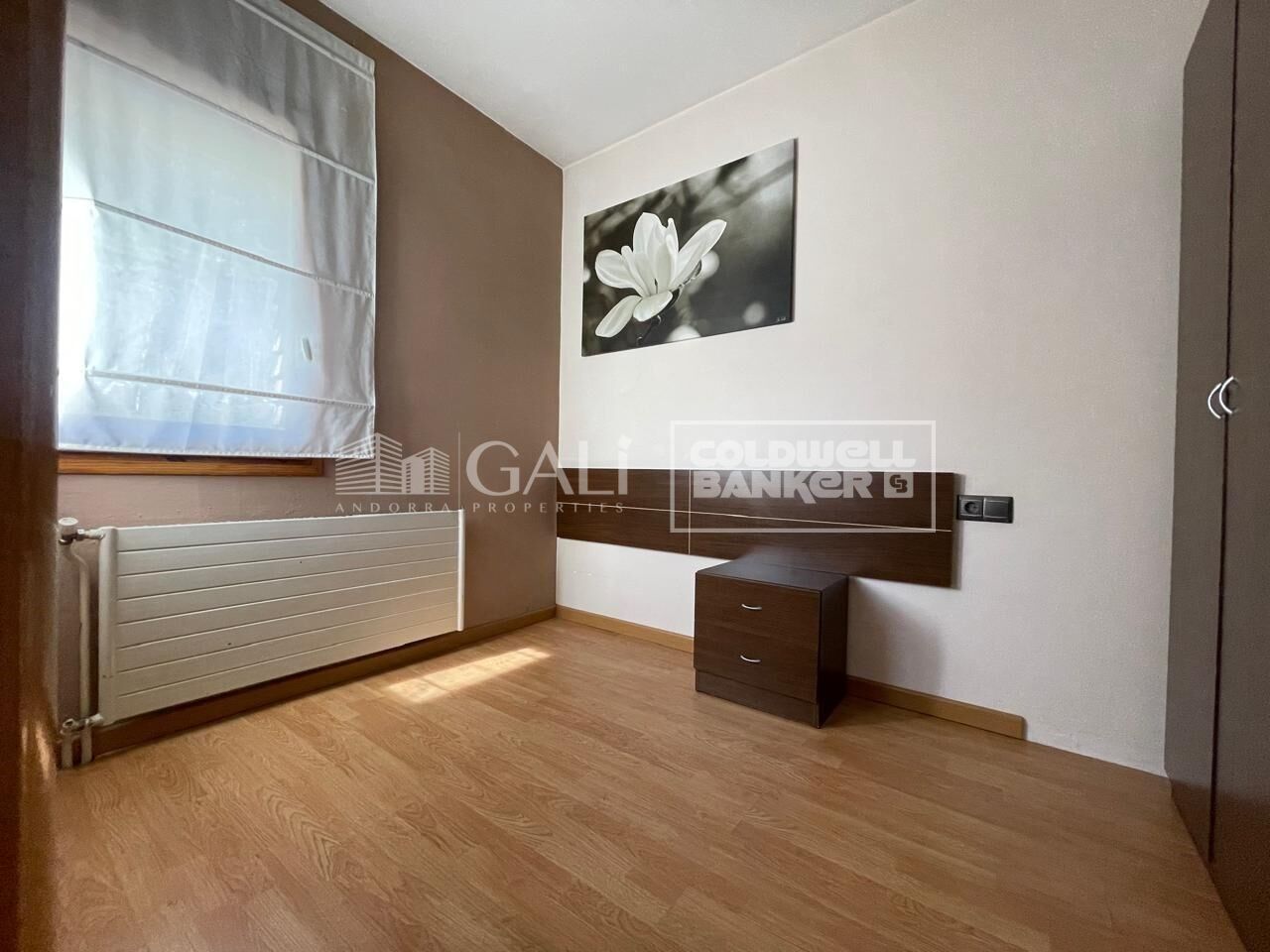 Apartment 1 Bedroom Sale Canillo