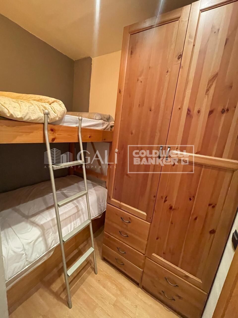 Apartment 1 Bedroom Sale Canillo
