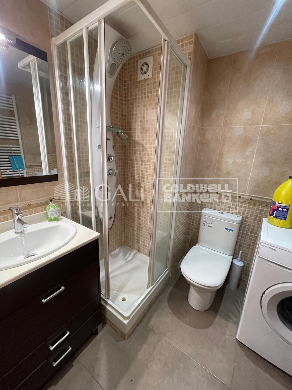 Apartment 1 Bedroom Sale Canillo