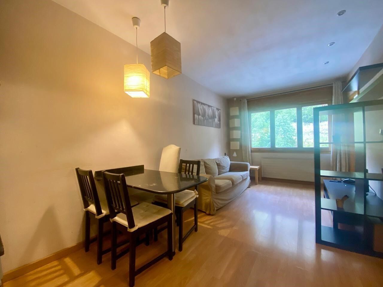 Apartment 1 Bedroom Sale Canillo