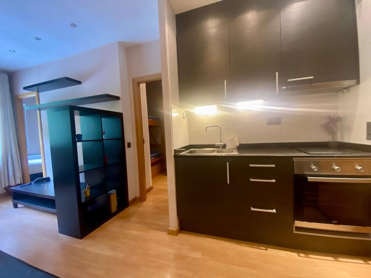 Apartment 1 Bedroom Sale Canillo