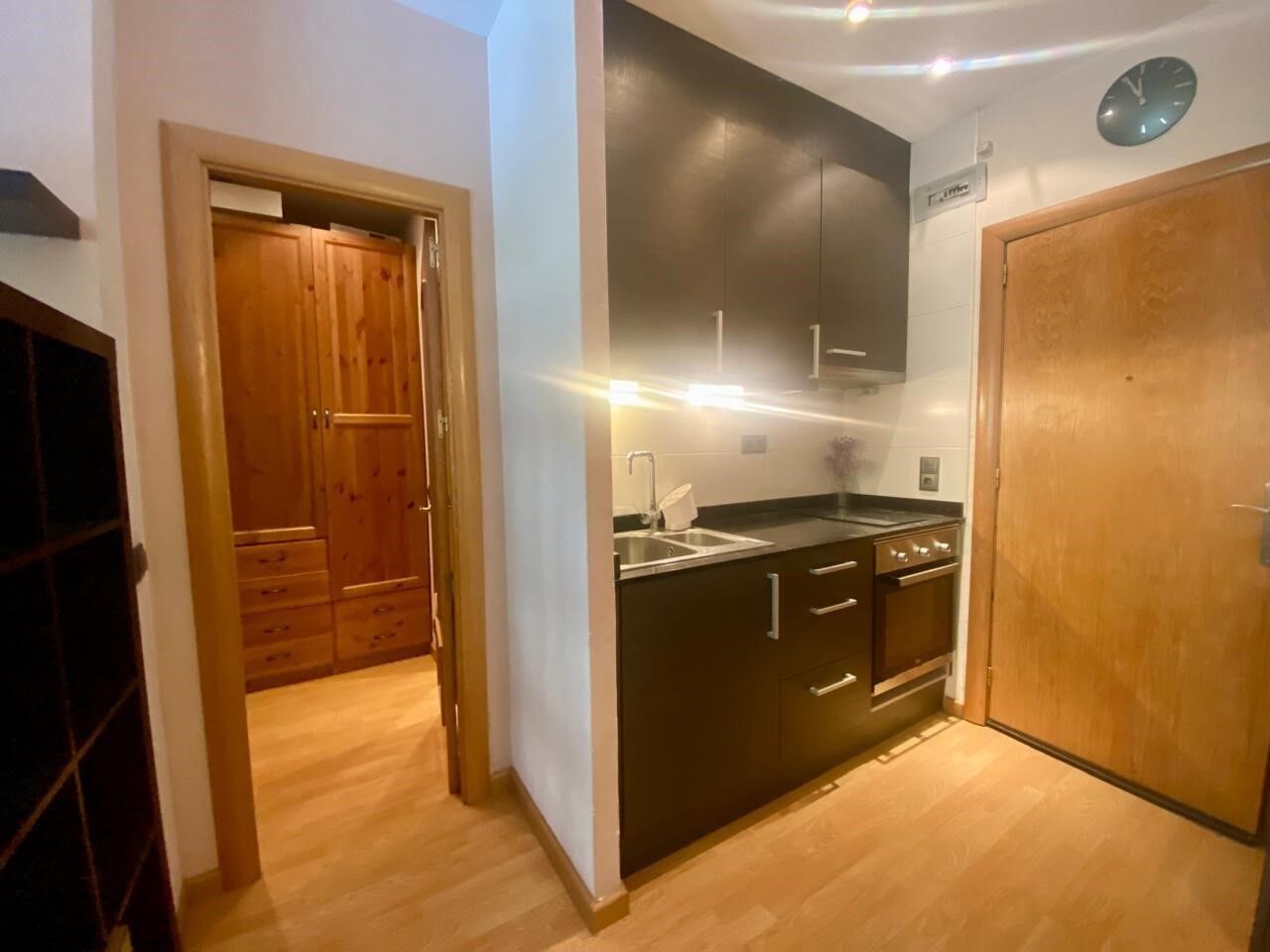 Apartment 1 Bedroom Sale Canillo
