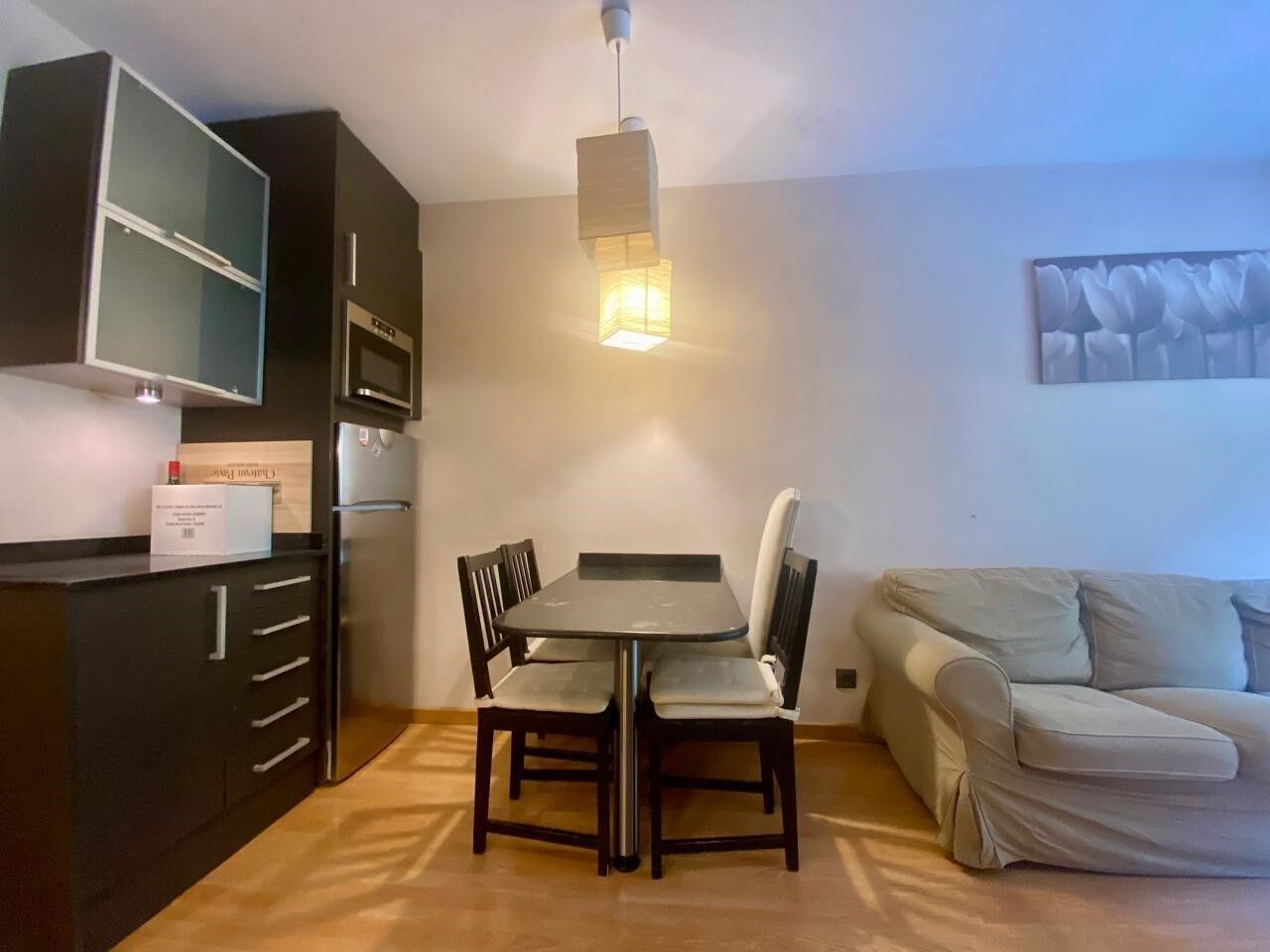 Apartment 1 Bedroom Sale Canillo