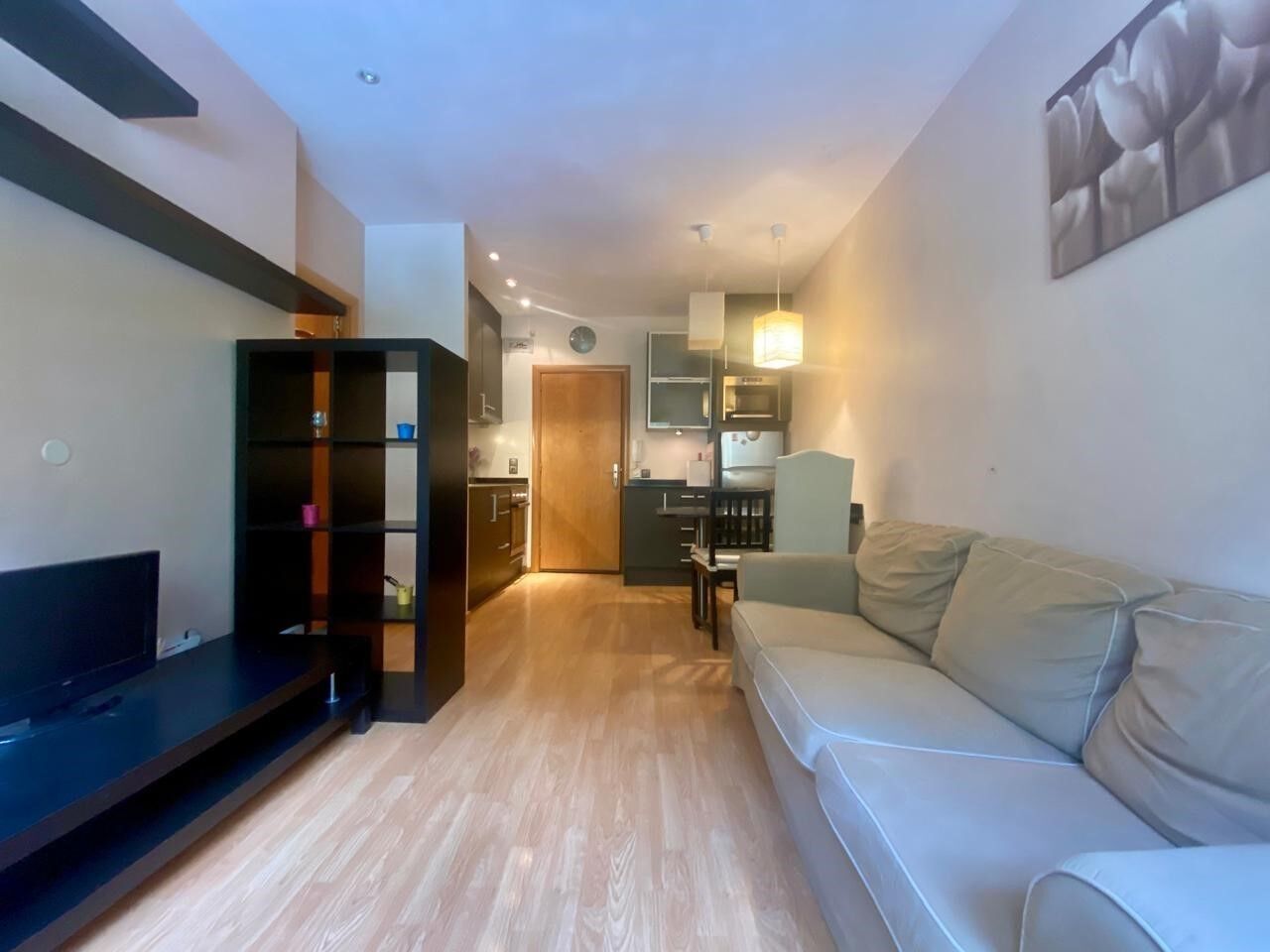 Apartment 1 Bedroom Sale Canillo