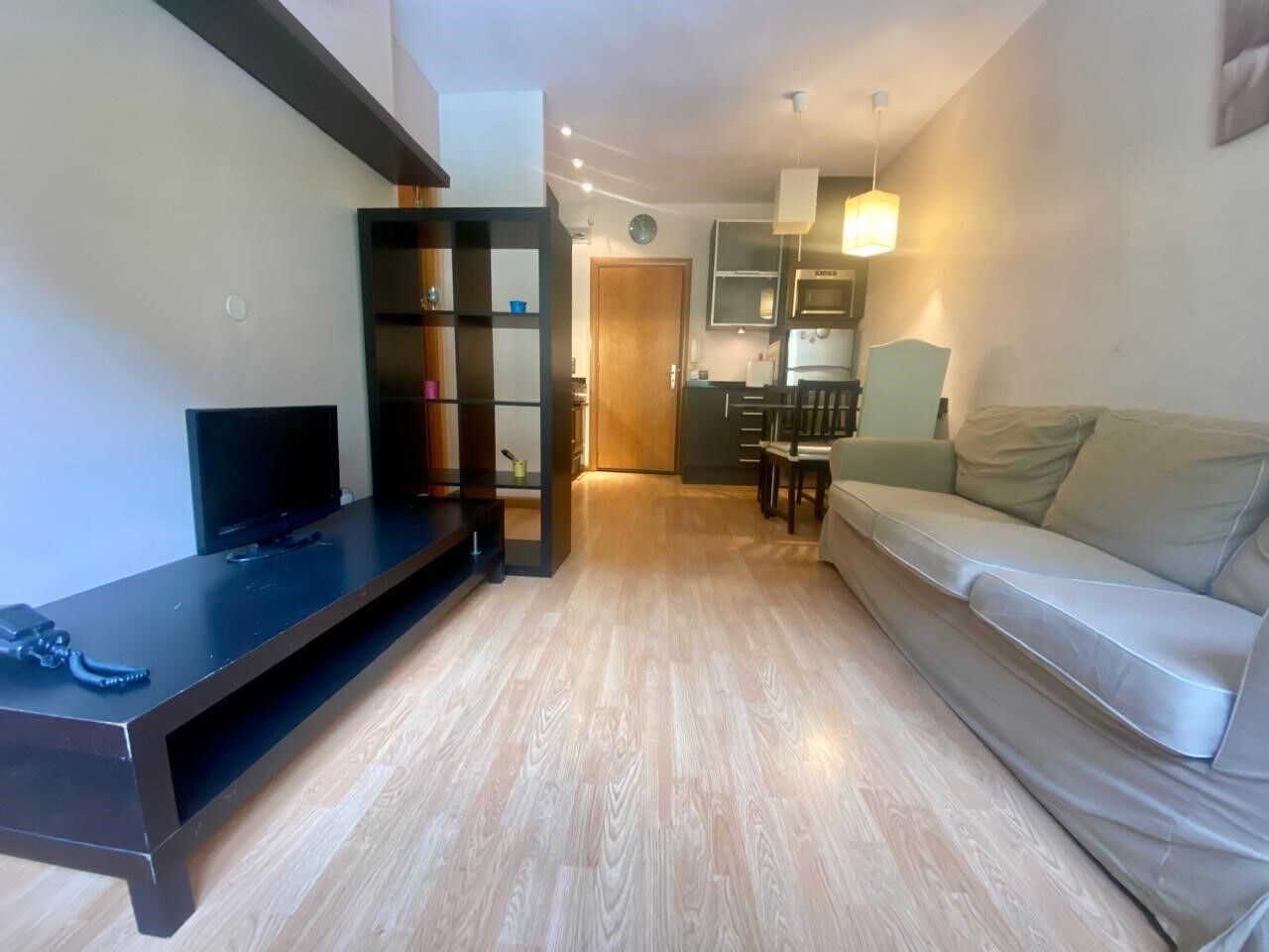Apartment 1 Bedroom Sale Canillo