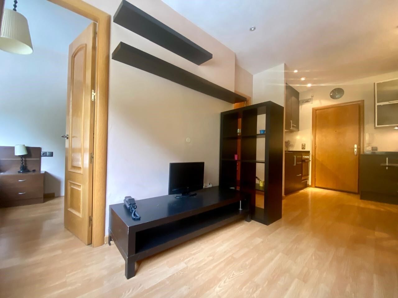 Apartment 1 Bedroom Sale Canillo