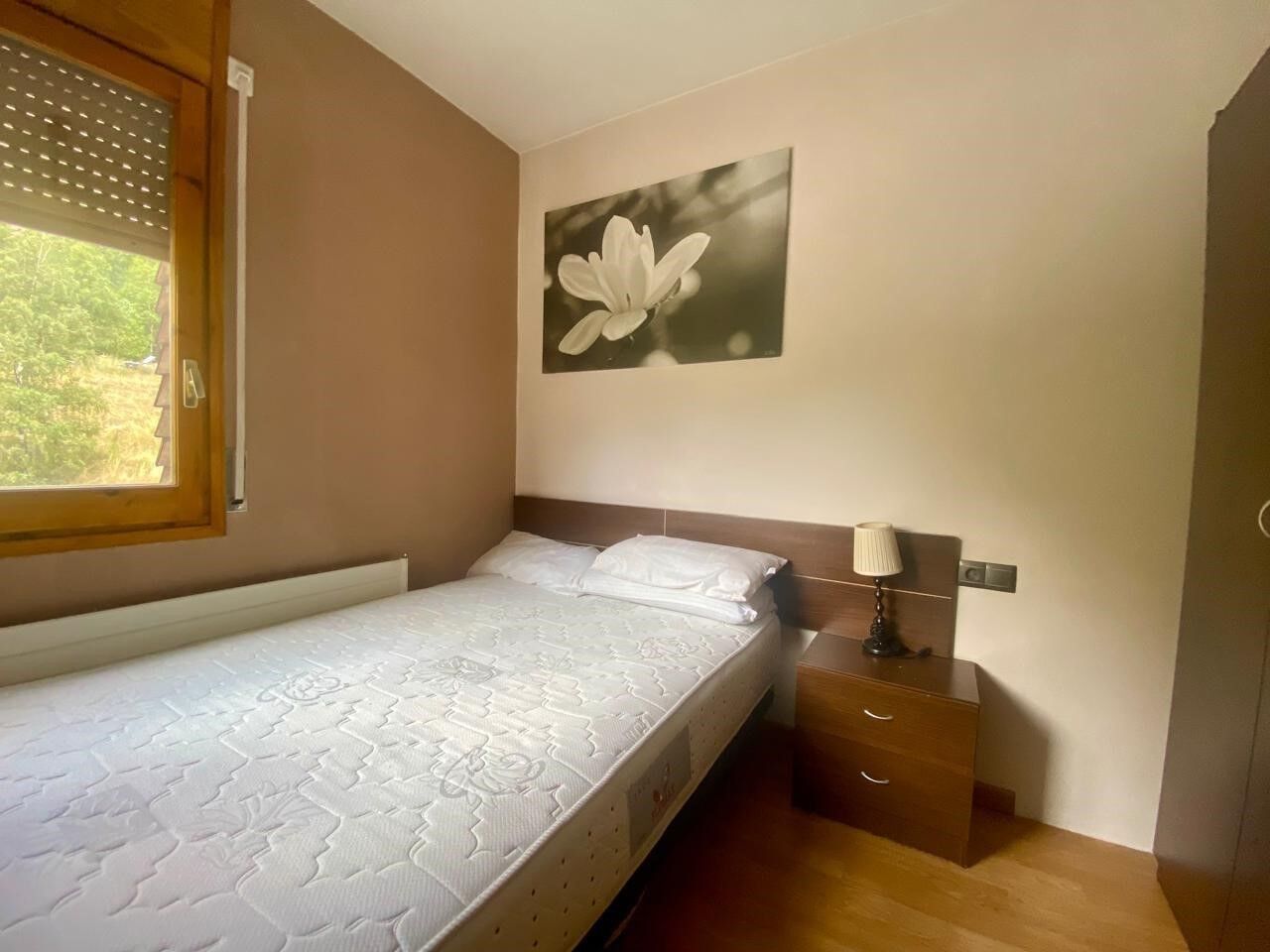 Apartment 1 Bedroom Sale Canillo