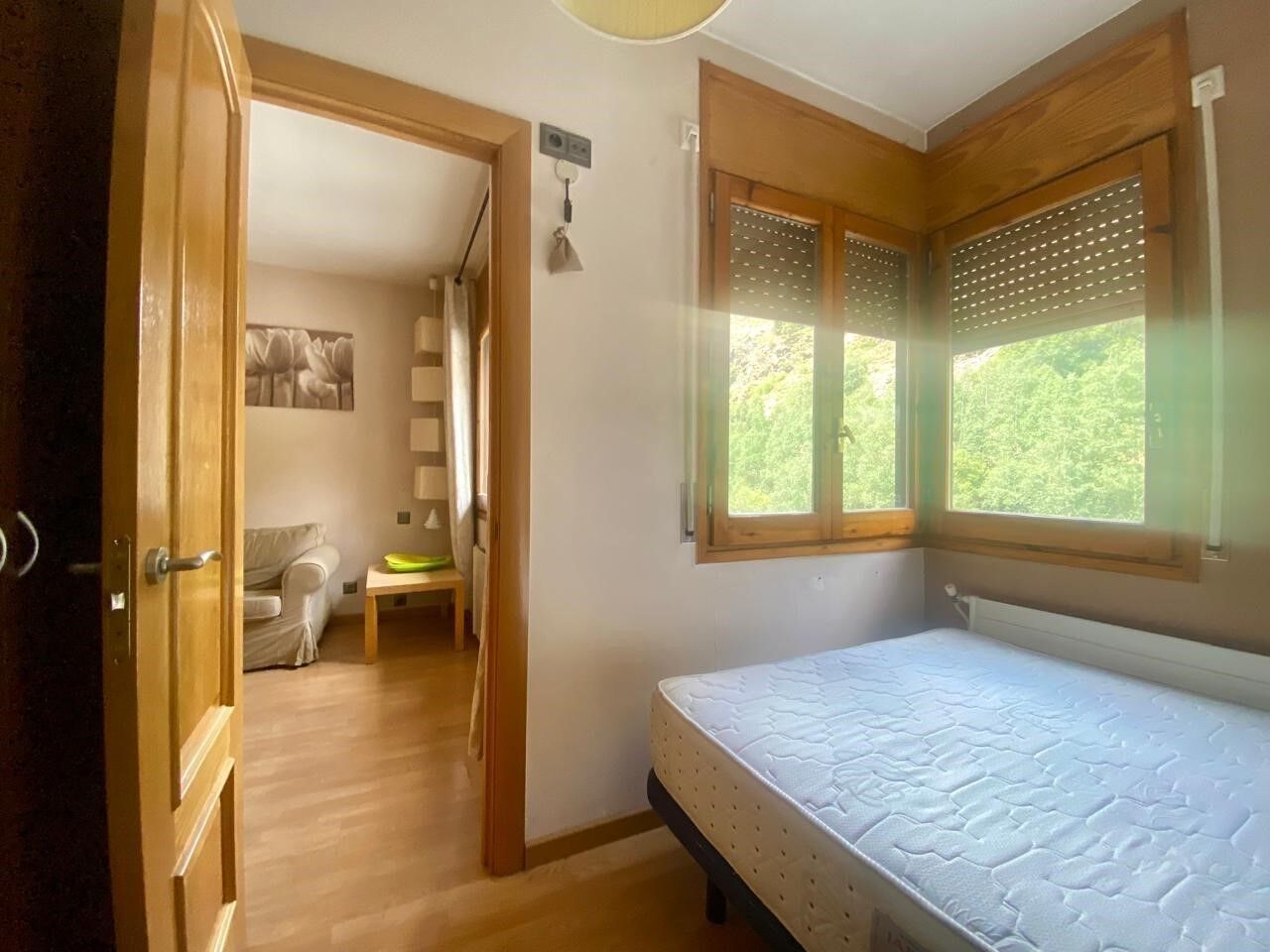 Apartment 1 Bedroom Sale Canillo