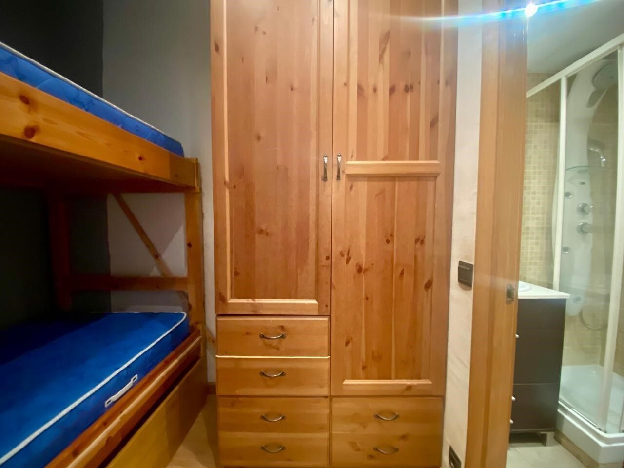 Apartment 1 Bedroom Sale Canillo