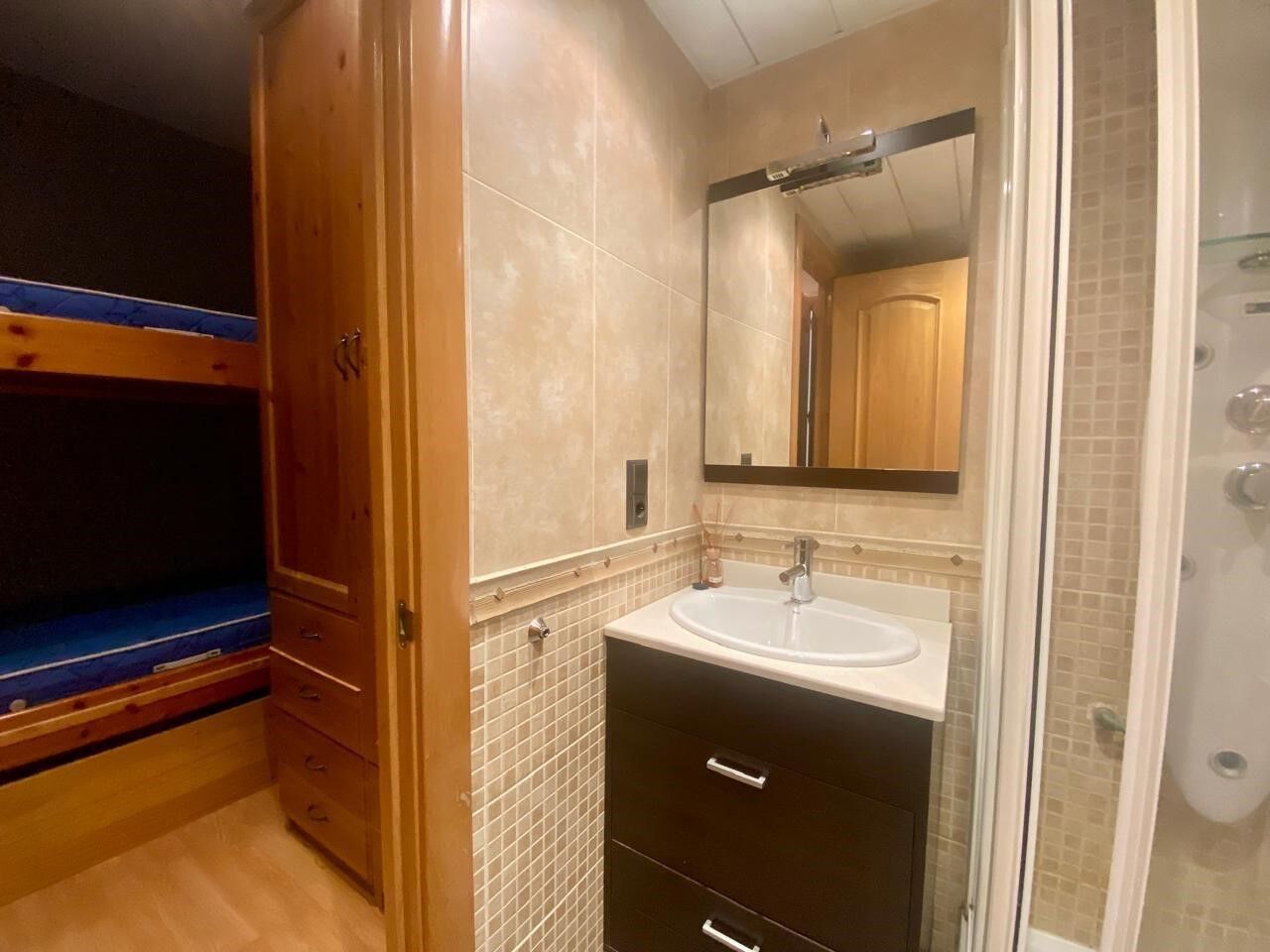 Apartment 1 Bedroom Sale Canillo