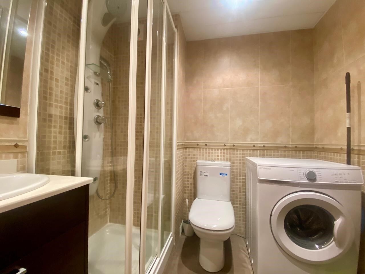 Apartment 1 Bedroom Sale Canillo