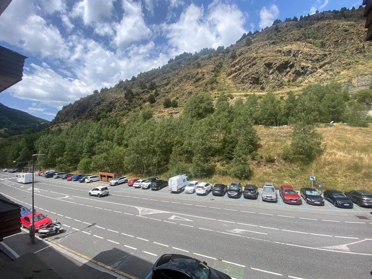 Apartment 1 Bedroom Sale Canillo