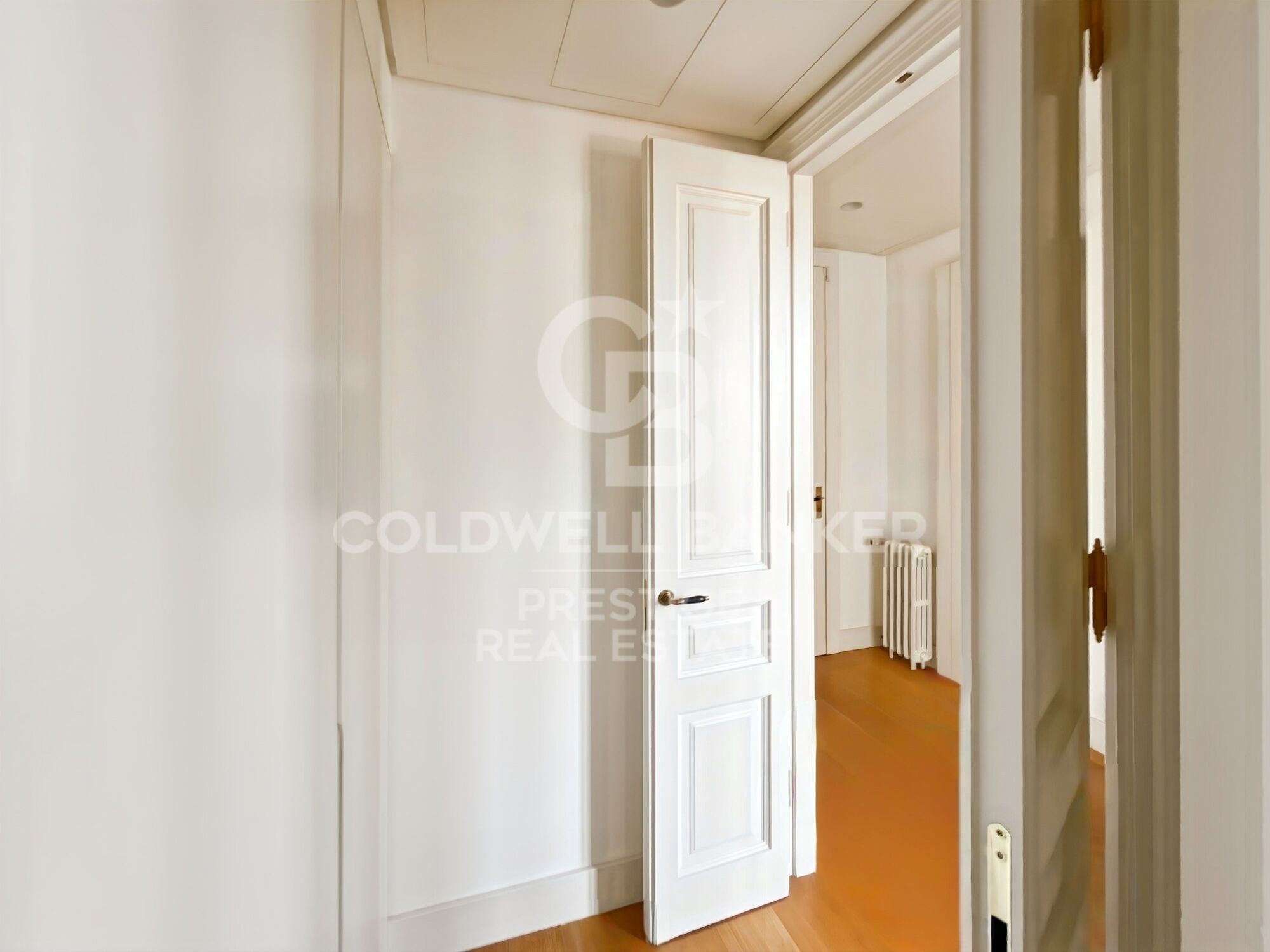 For sale Exclusive Modernist Apartment in Casa Burés, Eixample Dreta