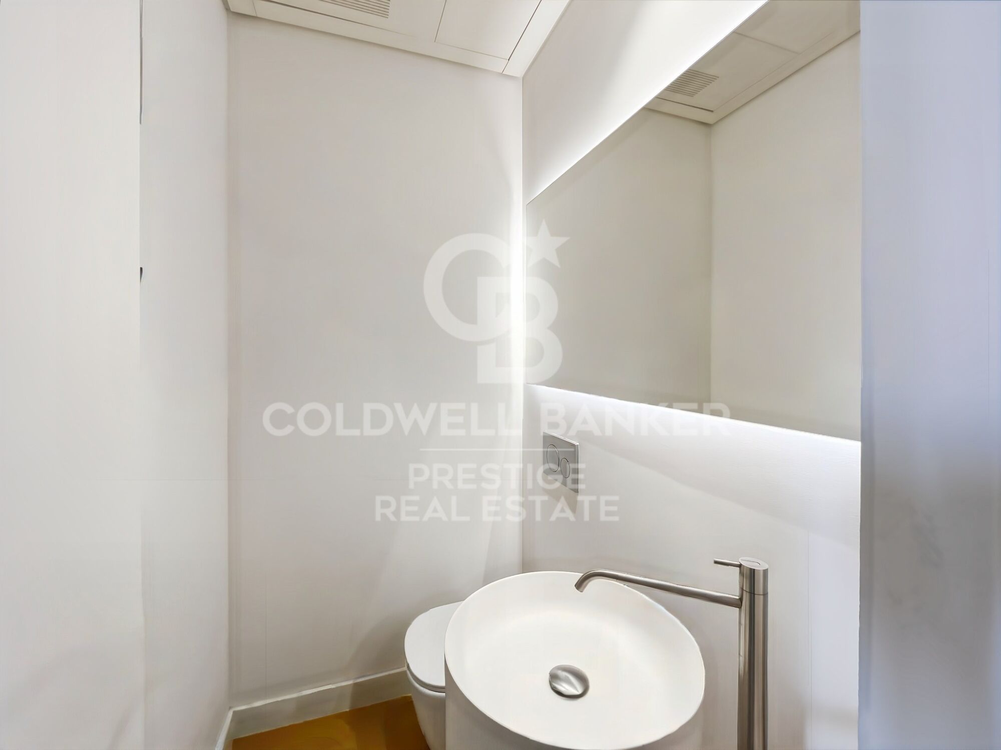 For sale Exclusive Modernist Apartment in Casa Burés, Eixample Dreta