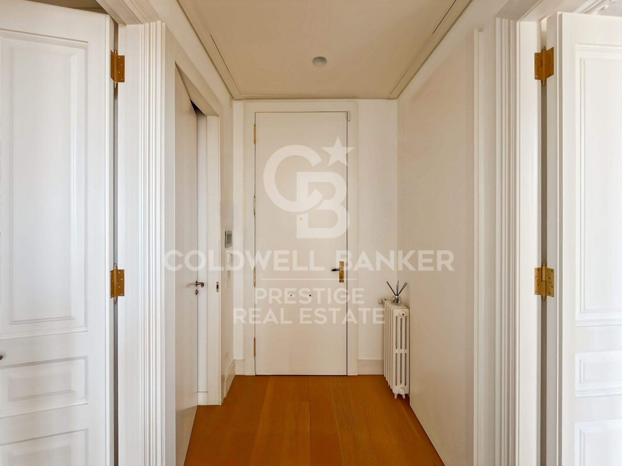 For sale Exclusive Modernist Apartment in Casa Burés, Eixample Dreta