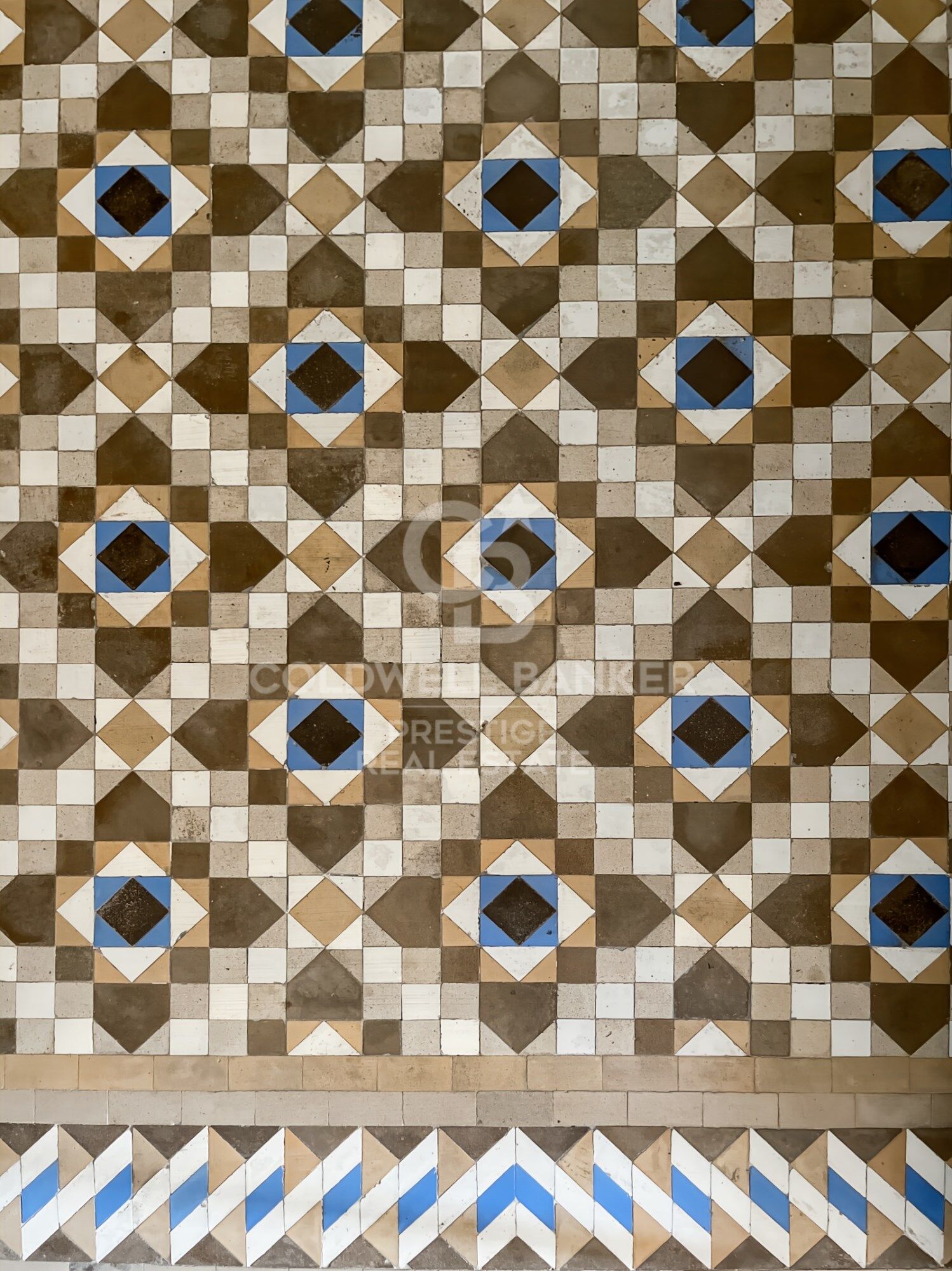 For sale Exclusive Modernist Apartment in Casa Burés, Eixample Dreta