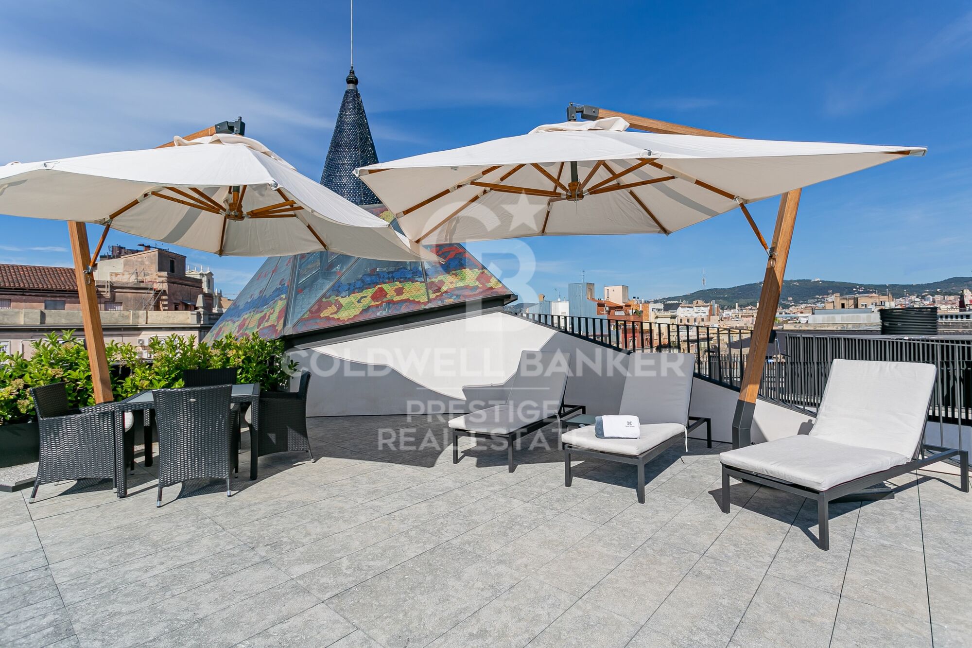 For sale Exclusive Modernist Apartment in Casa Burés, Eixample Dreta