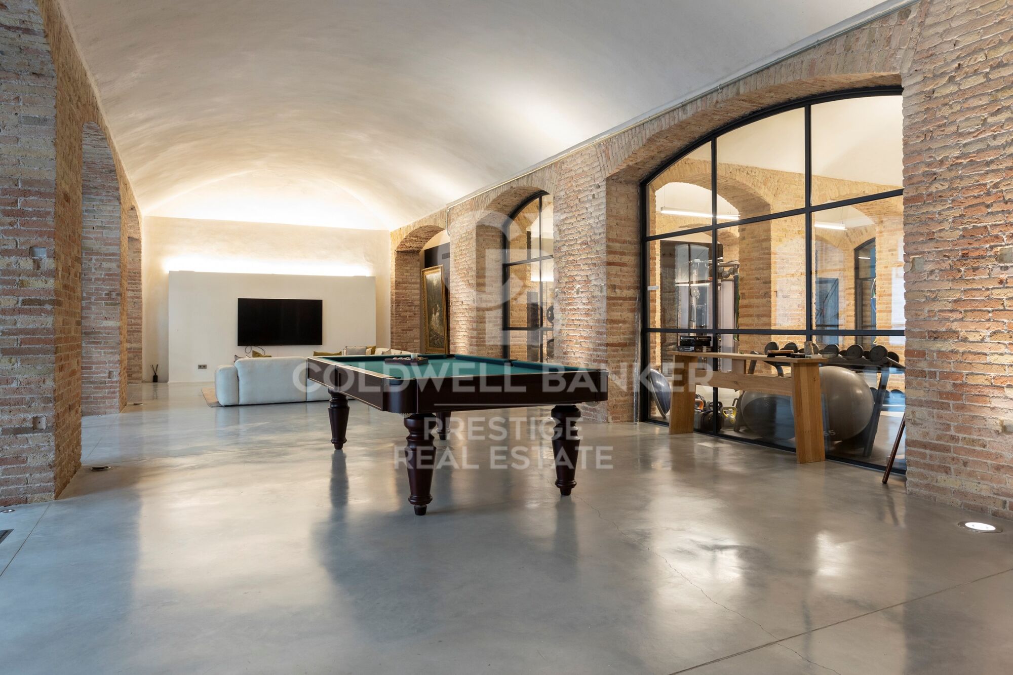 For sale Exclusive Modernist Apartment in Casa Burés, Eixample Dreta