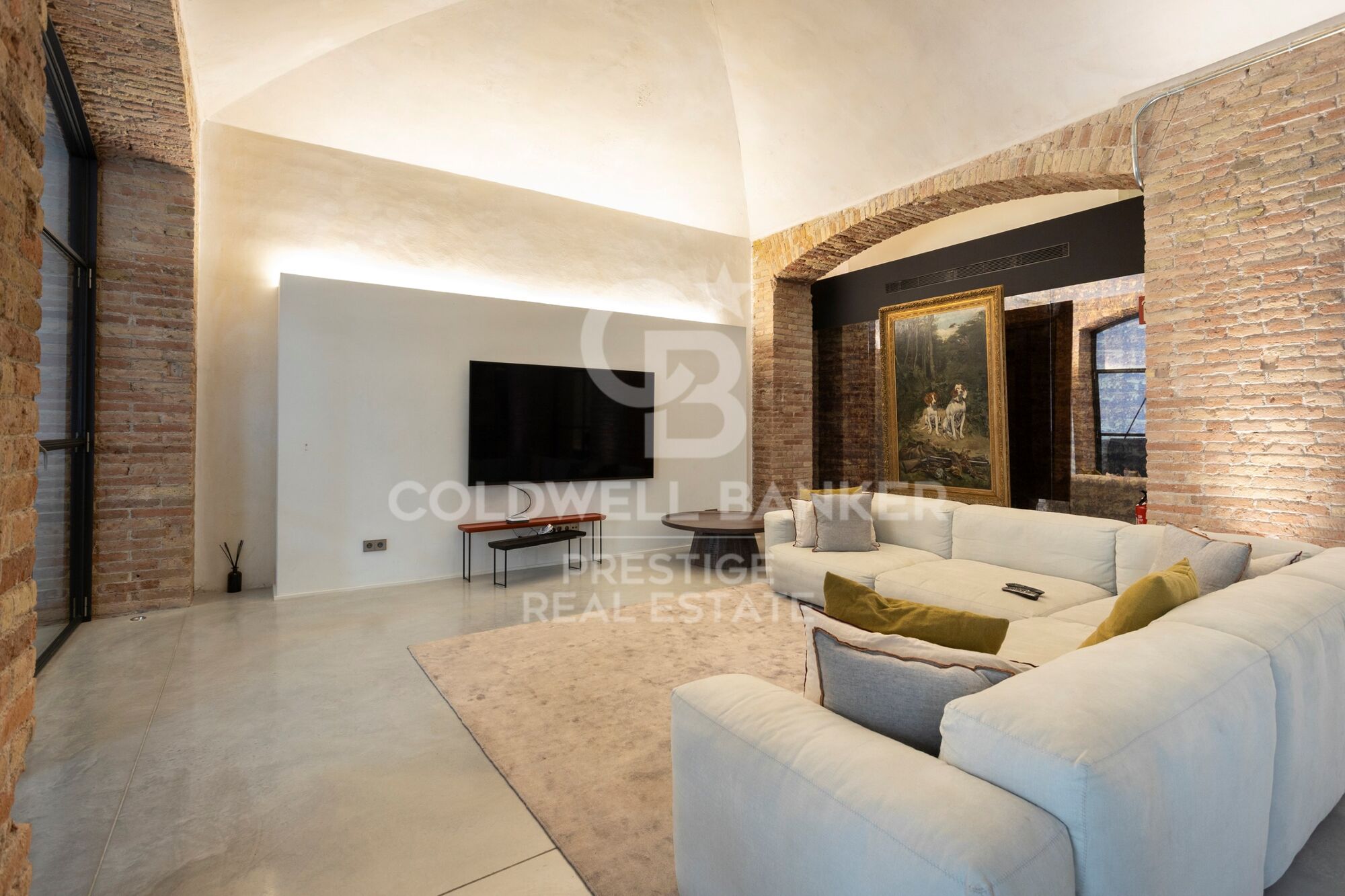 For sale Exclusive Modernist Apartment in Casa Burés, Eixample Dreta