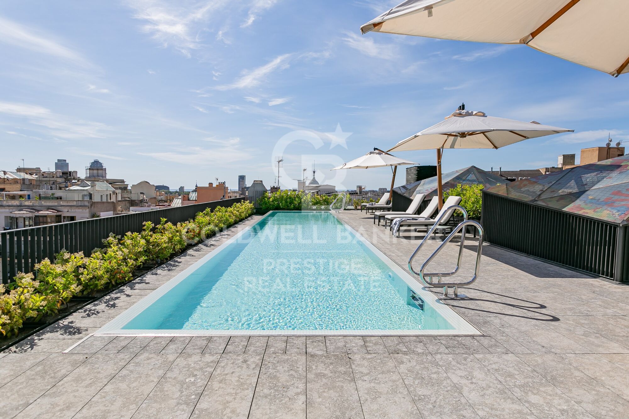 For sale Exclusive Modernist Apartment in Casa Burés, Eixample Dreta