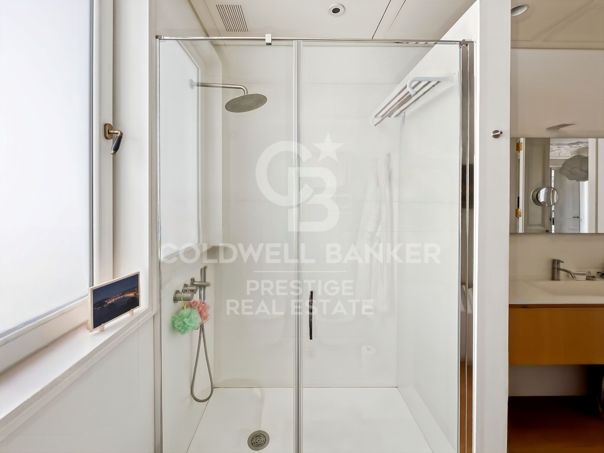 Appartement Moderniste Exclusif à Casa Burés, Eixample Dreta