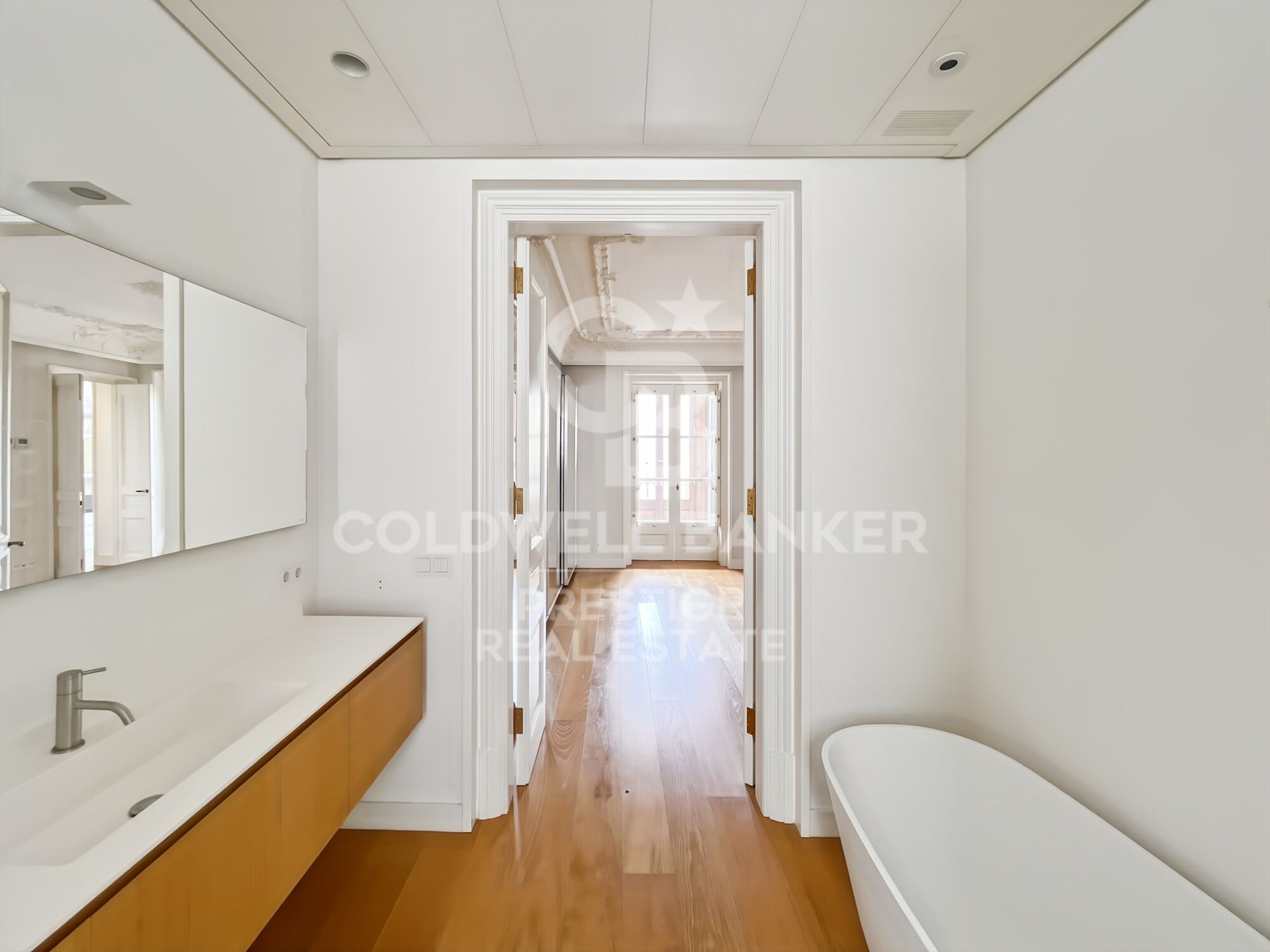 For sale Exclusive Modernist Apartment in Casa Burés, Eixample Dreta
