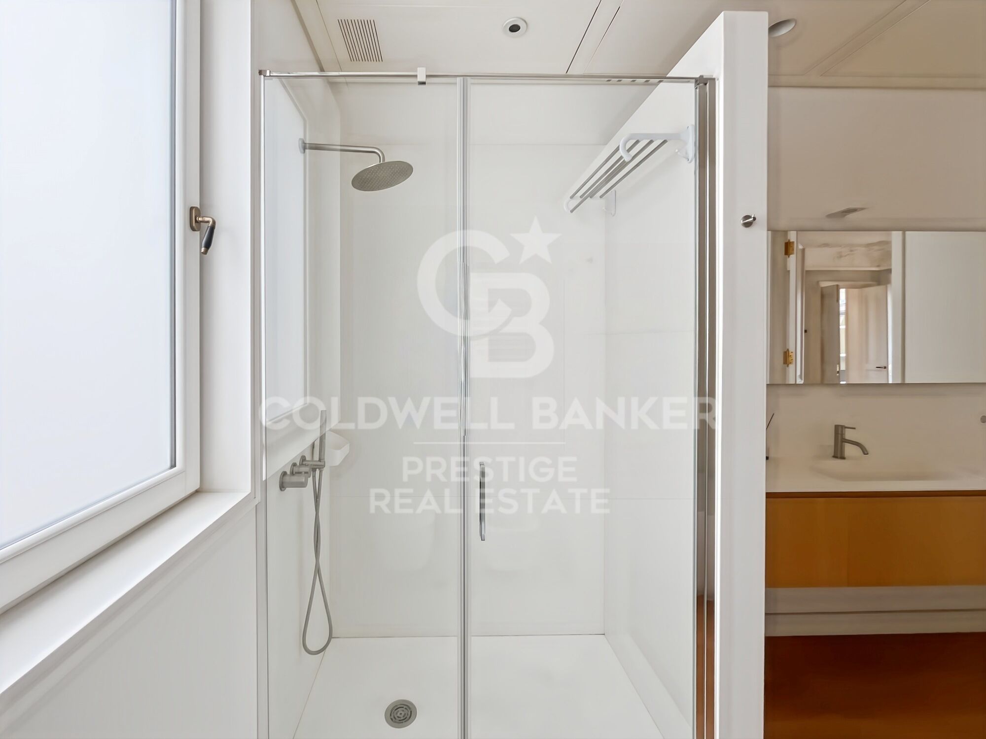 For sale Exclusive Modernist Apartment in Casa Burés, Eixample Dreta