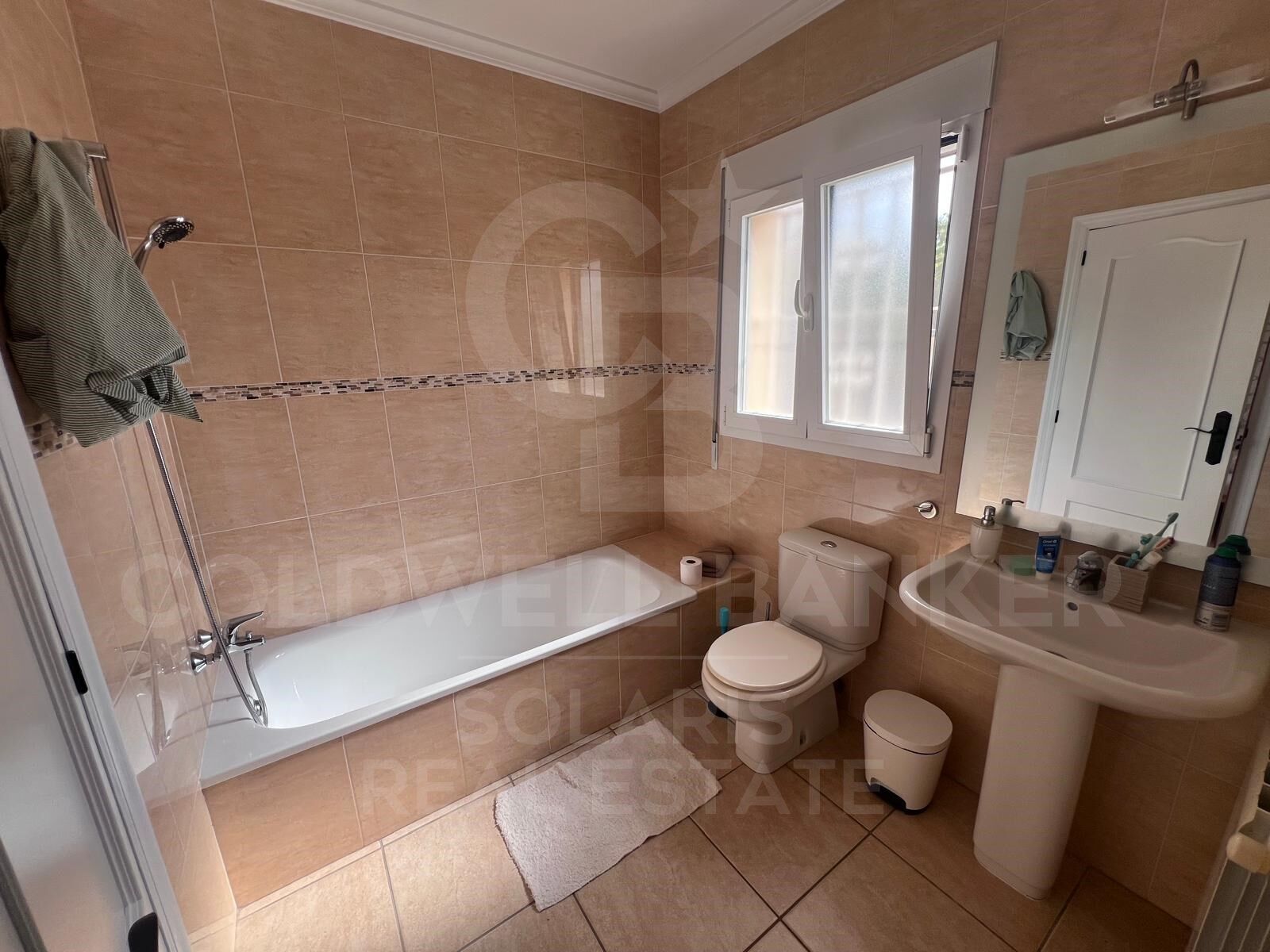 Exclusivité et tranquillité dans une villa méditerranéenne au Montgó
