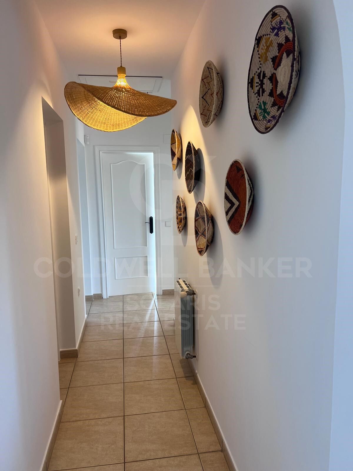 Exclusivité et tranquillité dans une villa méditerranéenne au Montgó