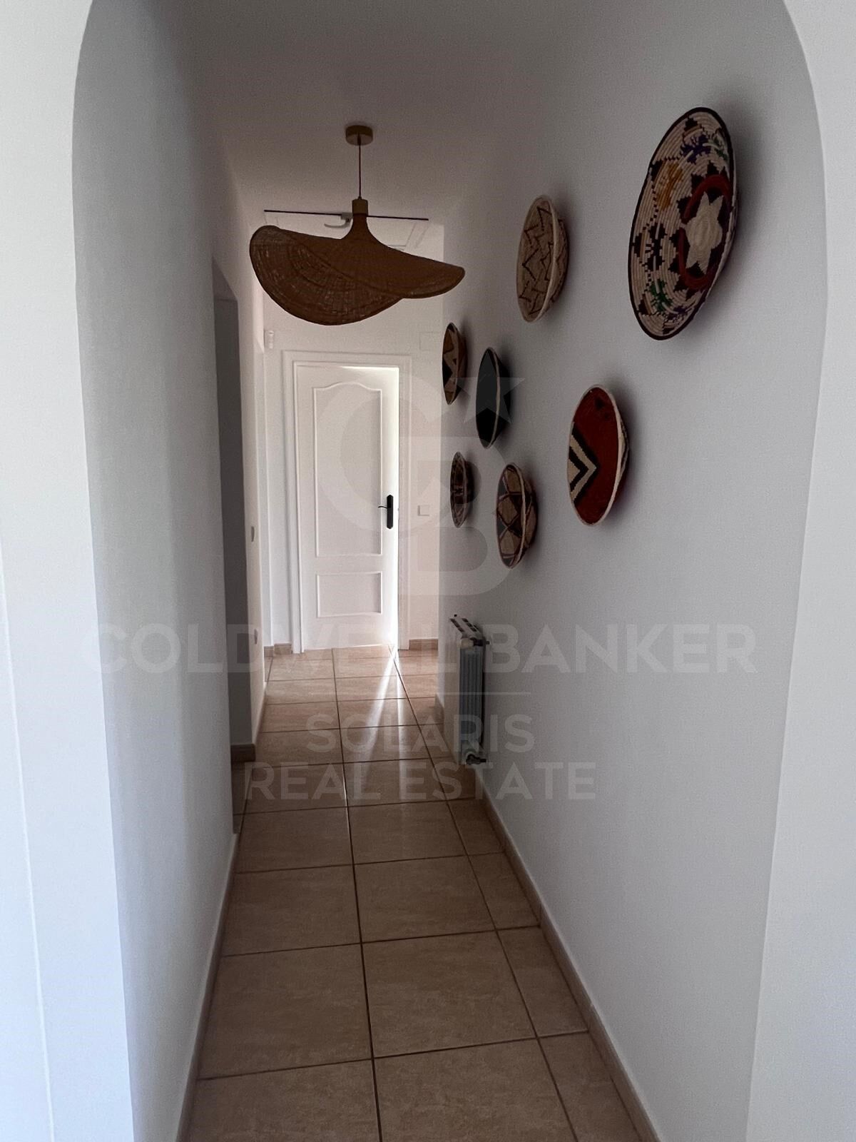 Exclusivité et tranquillité dans une villa méditerranéenne au Montgó