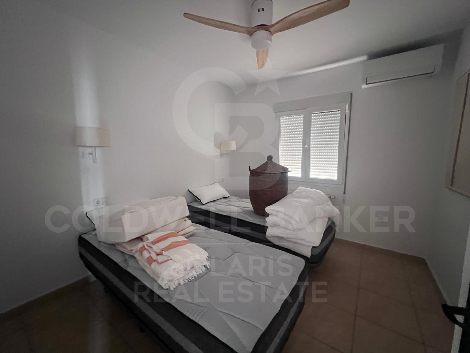 Exclusivité et tranquillité dans une villa méditerranéenne au Montgó