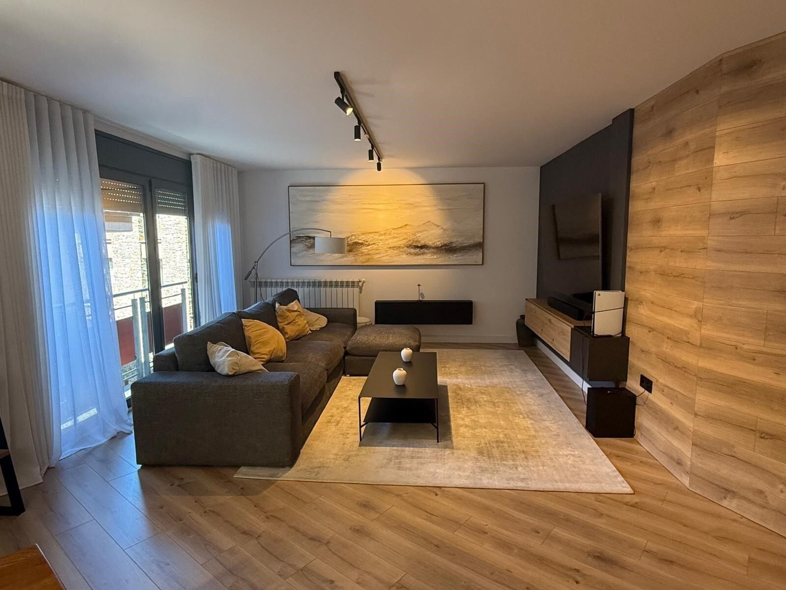 Apartment 3 Bedrooms Sale Escaldes-Engordany