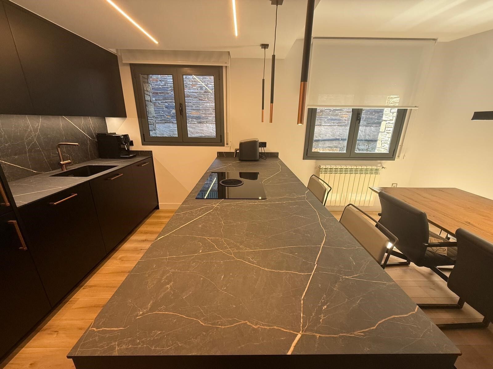 Apartment 3 Bedrooms Sale Escaldes-Engordany