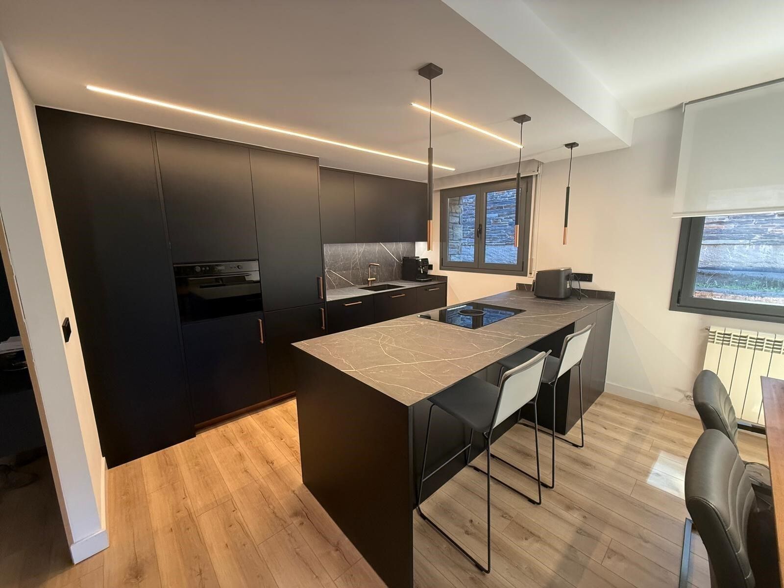 Apartment 3 Bedrooms Sale Escaldes-Engordany