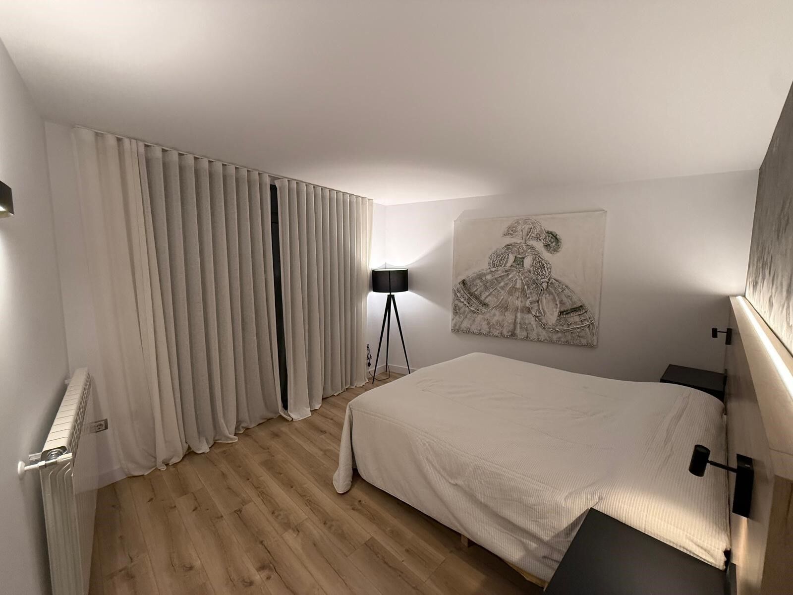 Apartment 3 Bedrooms Sale Escaldes-Engordany