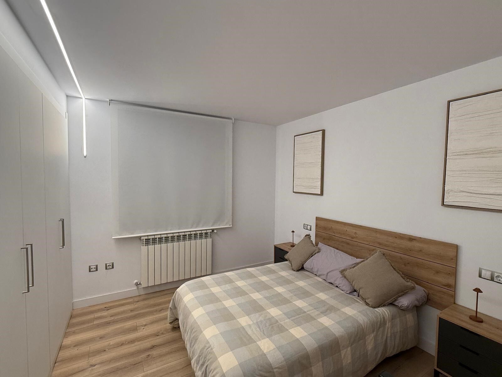 Apartment 3 Bedrooms Sale Escaldes-Engordany