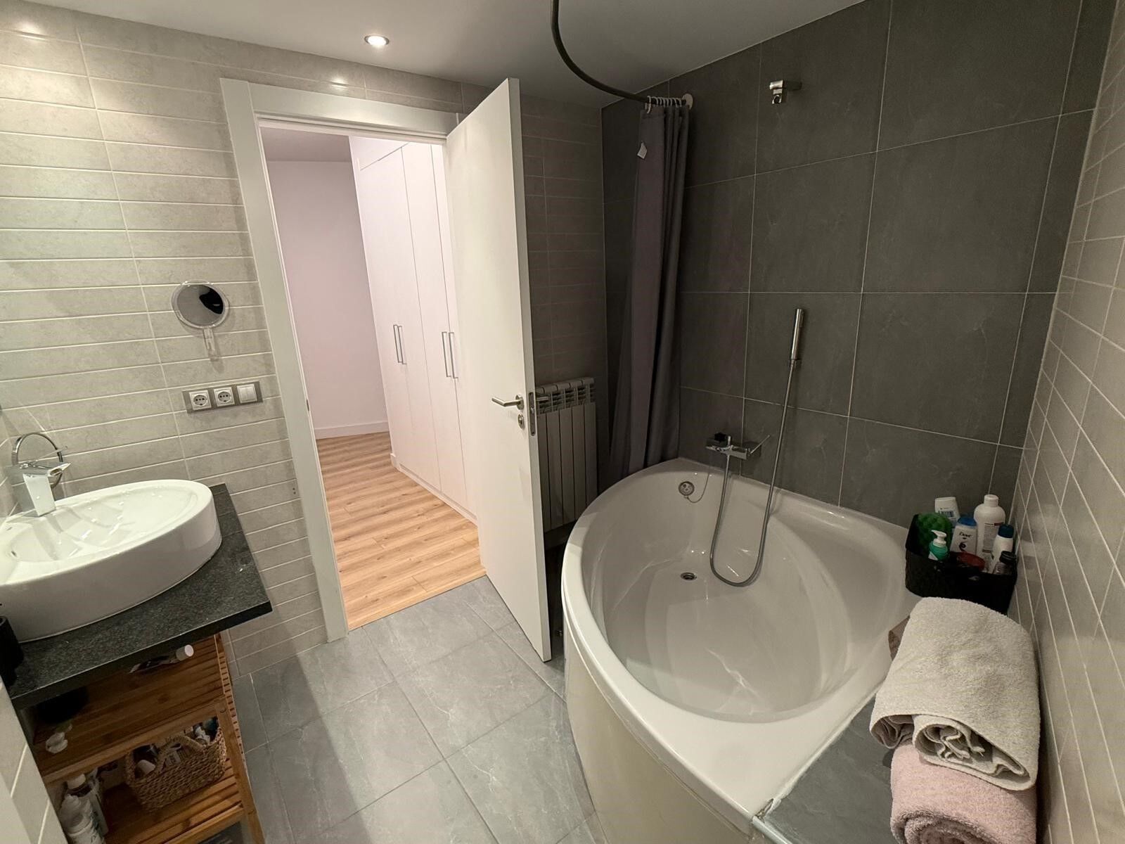 Apartment 3 Bedrooms Sale Escaldes-Engordany