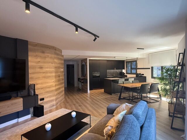 Apartamento Estudio Venta Escaldes-Engordany