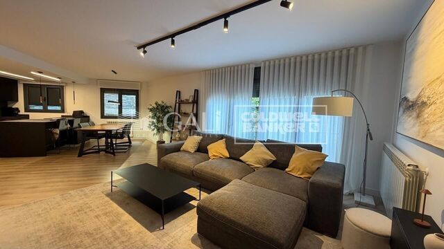 Apartment 3 Schlafzimmer Verkauf Escaldes-Engordany